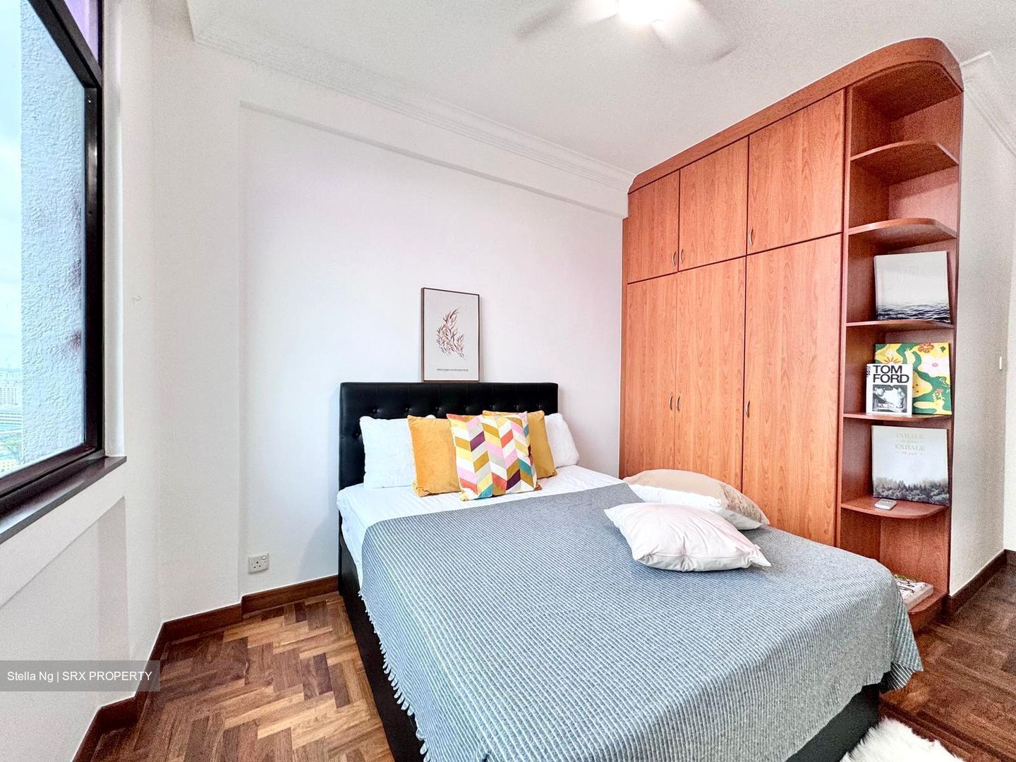 Parc Oasis (D22), Condominium #554206651